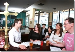 church_pub