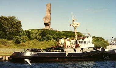 Westerplatte