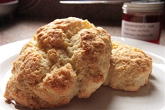 scones