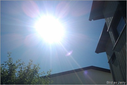 Sol och 31+
