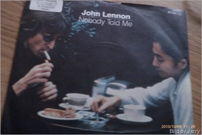 Nobody told me (1984)