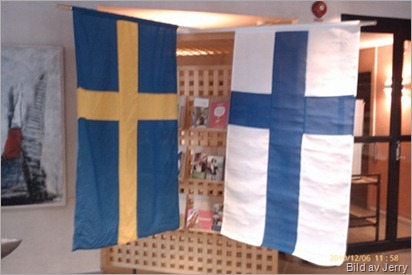 Finlands självständighetsdag