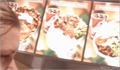 Kebab med dotra