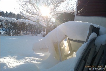 Vinter