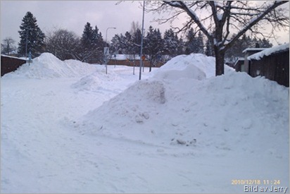 Vinter