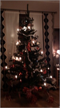 Julgranen
