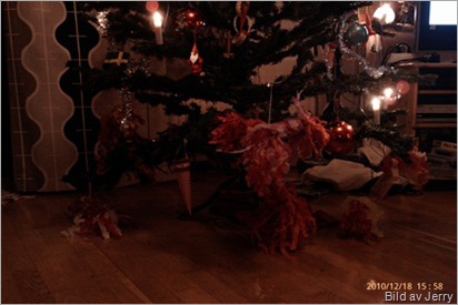 Julgran