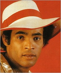 Bobby Farrell 80-talet
