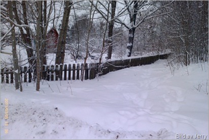 Snö
