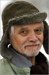 Per Oscarsson