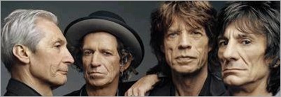 The Rolling Stones