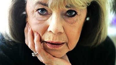 Lena Nyman 1944-2011