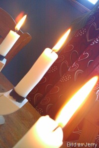 Ljus