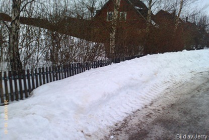 Vinter