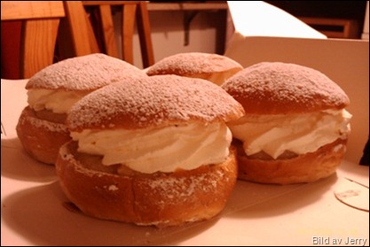 Semlor 