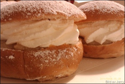 Semlor