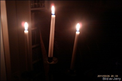 Ljus