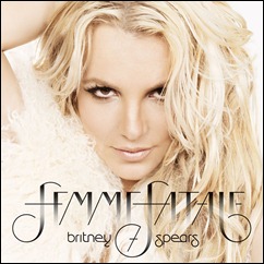Omslag till Femme Fatale