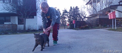 Ellet och Maxi Ellet och Maxi
