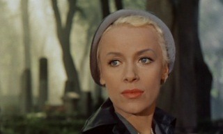 Annalisa Ericson 1958
