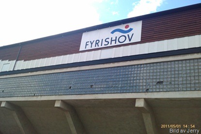 Fyrishov Fyrsihov