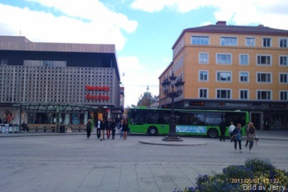 Stora Torget Stora Torget