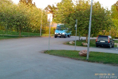 Glassbilen på G Glassbilen på G