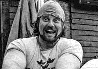 Ricky Bruch