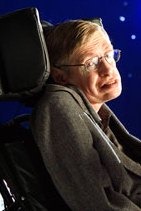 Stephen Hawking 