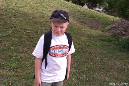 Ellet lackar till