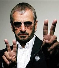 Ringo Starr på Liseberg