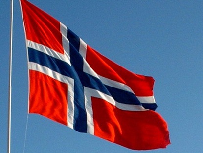 norskaflaggan