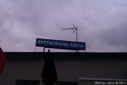 Restaurang Kreta