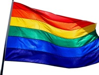 prideflagga