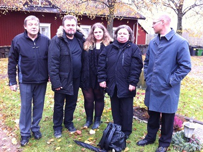 Familjefoto