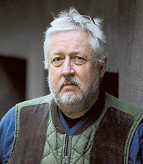Leif GW Persson