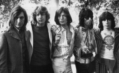 The Rolling Stones 1969