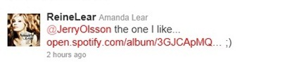 amandalear amandalear