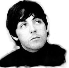 Paul McCartney
