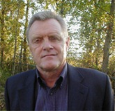 Terry Evans