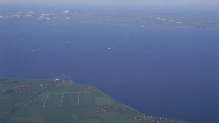 Fehmarn Bält Fehmarn Bält