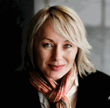 Louise Hoffsten
