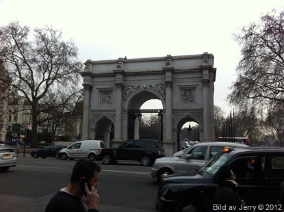 Marble Arch