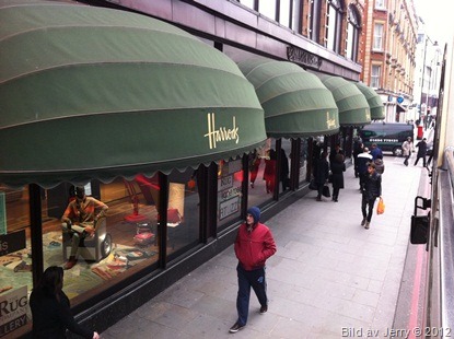Harrods