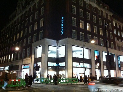 Primark Primark