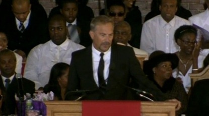 Kevin Costner
