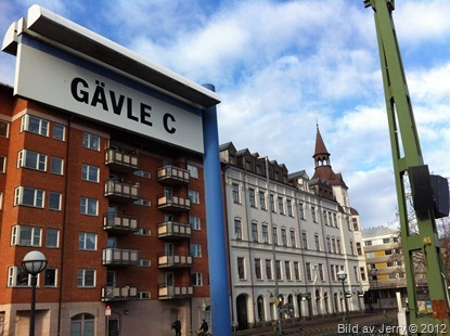 Gävle Gävle