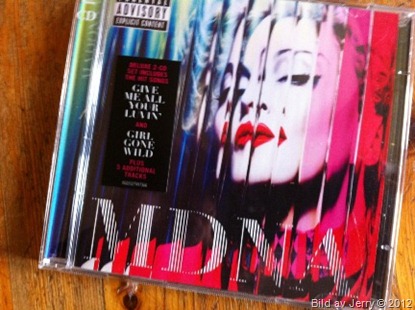 Madonna