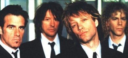 Bon Jovi