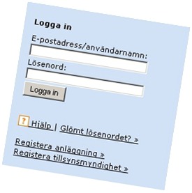 password